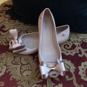 Melissa Shoes size 7